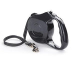 Load image into Gallery viewer, Durable Dog Leash Automatic Retractable Nylon Dog Lead Extending Puppy Walking Leads For Small Medium Dogs 3M / 5M Pet Products
