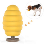 Load image into Gallery viewer, PETKIT Pet Dog toys with Squeaky Ball, Chew Ball, Treat Ball, Rubber bite resistant Interactive toy for Small Medium Dogs Pet
