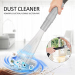 Load image into Gallery viewer, Dust Daddy  Vacuum Cleaner Attachment Universal Suction Pipe Remove Dirt Pet Hair Dust Cleaning Sweeper
