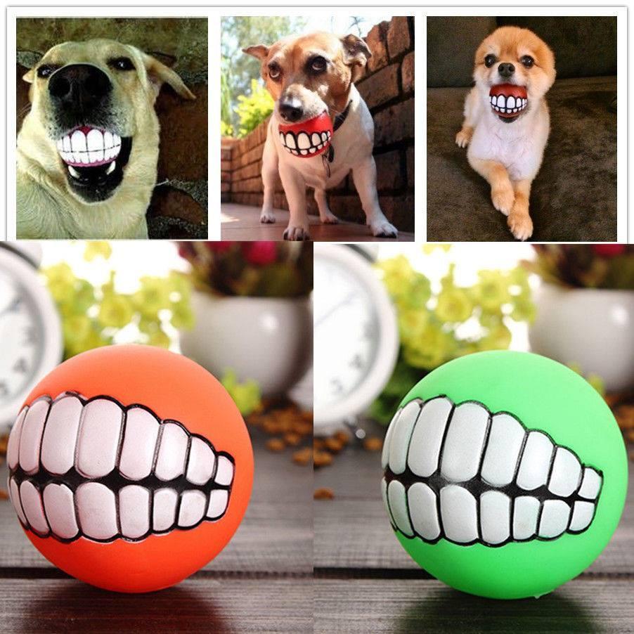 Ball Toy Pet Supplies