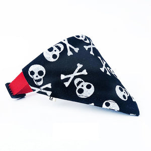 Cat Dog Bandana Bibs Scarf Collar Adjustable Pet Neckerchief Scarf Waterproof Saliva Towel for Small Medium Large Dogs