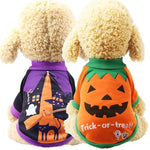 Load image into Gallery viewer, Dog Clothes Halloween Costume　Pet Clothes
