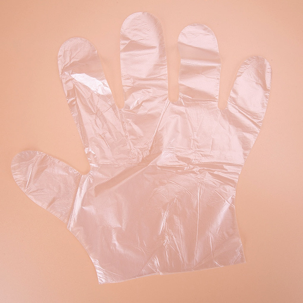 100pcs Disposable Gloves