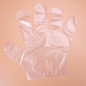 100pcs Disposable Gloves