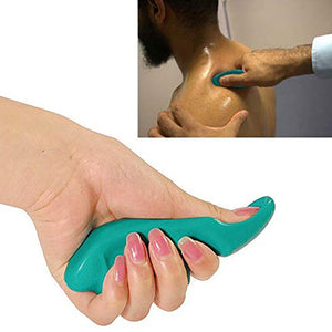 1Pc Thumb Massage Device Thumb Saver Massager Physiotherapy Small Tools Full Body Deep Tissue Trigger