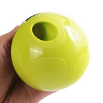 Load image into Gallery viewer, Flowgogo Pet Toy Ball IQ Treat Ball Interactive Food Dispensing Dog Toy-in Dog Toys from Home
