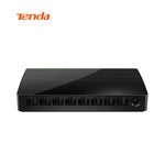 Load image into Gallery viewer, Tenda SG108 Network Switches 8 Ports Gigabit Switch 10/100/1000Mbps Ethernet Desktop  Lan Hub Full/Half Duplex Exchange
