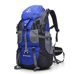 Load image into Gallery viewer, FREEKNIGHT FK0396 Waterproof Backpack Climbing Bag
