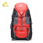 Load image into Gallery viewer, FREEKNIGHT FK0396 Waterproof Backpack Climbing Bag
