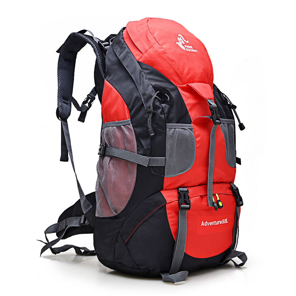 FREEKNIGHT FK0396 Waterproof Backpack Climbing Bag