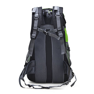 FREEKNIGHT FK0396 Waterproof Backpack Climbing Bag