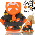 Load image into Gallery viewer, Dog Clothes Halloween Costume　Pet Clothes
