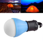 Load image into Gallery viewer, Multifunctional Outdoor Camping Working LED Tent Light Flashlight Portable Emergency Lamp Electric Torch
