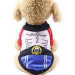 Load image into Gallery viewer, Dog Clothes Halloween Costume　Pet Clothes
