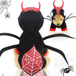 Load image into Gallery viewer, Dog Clothes Halloween Costume　Pet Clothes
