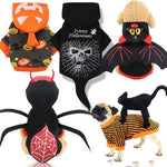 Load image into Gallery viewer, Dog Clothes Halloween Costume　Pet Clothes
