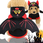 Load image into Gallery viewer, Dog Clothes Halloween Costume　Pet Clothes
