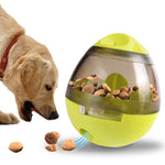 Load image into Gallery viewer, Flowgogo Pet Toy Ball IQ Treat Ball Interactive Food Dispensing Dog Toy-in Dog Toys from Home
