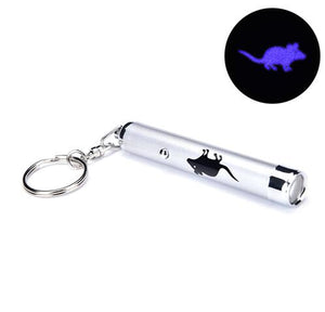 Pet Cat Toys LED Laser Pointer light Pen