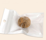 Load image into Gallery viewer, Pet Cat Natural Catnip Treat Ball Favor Home Chasing Toys Healthy Safe Edible Treating
