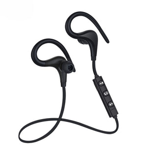 Bluetooth Earphone Wireless Headphones Sport Mini Handsfree Bluetooth Headset With Mic Hidden Earbuds For IPhone All Smart Phone