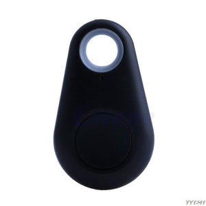 Car styling Mini Smart Bluetooth Tracer GPS Locator Tag Alarm Wallet Key Pet Dog Car Tracker