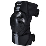 Load image into Gallery viewer, Riding Elbow Pads Knee Skating Extreme Off-road Outdoor Sports Protective Gear Reflective Skating Shatter-resistant Protection
