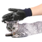 Load image into Gallery viewer, 1 Pair Pet Grooming Gloves
