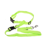 Load image into Gallery viewer, Attractive Traction Pulling Leash Pet Dog Running Jogging Convenient Safe Fashional Goods for pets
