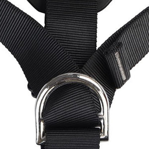 XINDA Top Quality Professional Harnesses Rock Climbing High altitude protection Full Body Safety Belt Anti Fall Protective Gear