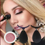 Load image into Gallery viewer, Hot Fashion Mini Lazy Eye Shadow Applicator Silicon eyeshadow stamp crease popular For makeup
