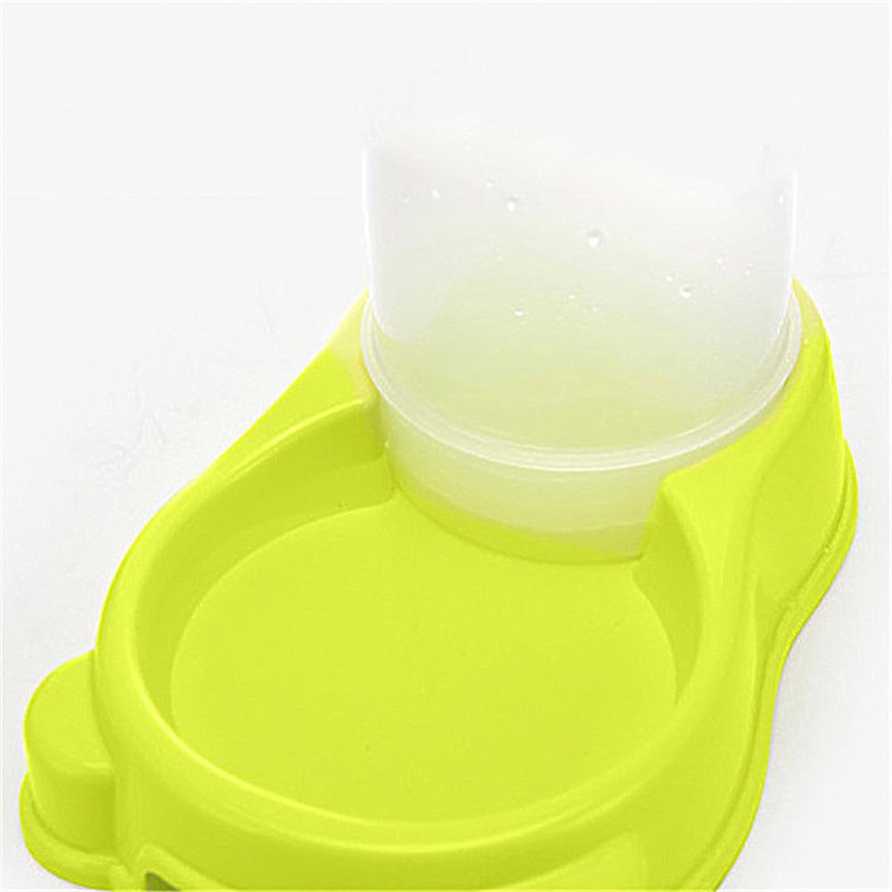 Large Automatic Pet Food Water Feeder Pet Supplies Pet Dogs Cat Dish Bowl Tools