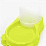 Load image into Gallery viewer, Large Automatic Pet Food Water Feeder Pet Supplies Pet Dogs Cat Dish Bowl Tools
