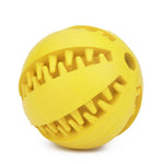 Load image into Gallery viewer, Pet Sof Pet Dog Toys Toy Funny Interactive Elasticity Ball Dog Chew Toy For Dog Tooth Clean Ball Of Food Extra-tough Rubber Ball
