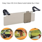 Load image into Gallery viewer, Easy View HD  HD Car Sun Visor Goggles For Driver Day Night for anti-glare uv blocker Anti-dazzle Mirror  Car Clear View Dazzling Goggles~
