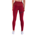 Load image into Gallery viewer, Sport Leggings Women Tights Skinny Joggers Pants Compression Gym Pants Sport Pants Sexy Push Up Gym Women Running
