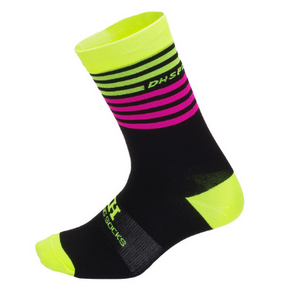 DH Sports  Professional Cycling Socks  Bicycle Outdoor Bike Riding  Climbing Running EUR 38-45