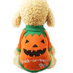 Load image into Gallery viewer, Dog Clothes Halloween Costume　Pet Clothes
