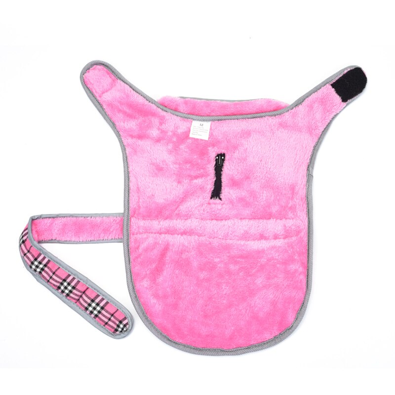 Winter Pet Coat Clothes for Dogs Warm Dog Jacket Vest for Small Dogs Christmas Big Dog Coat Winter Clothes Chihuahua