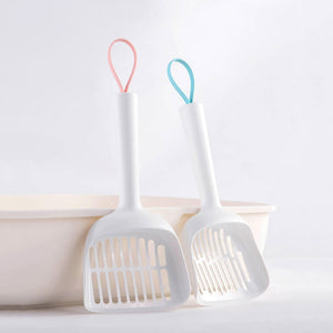 Xiaomi Mijia Cat Litter Shovel Pet Cleanning Tool silicone Scoop Cat Sand Cleaning Products Pet Supplies Cat excrement clean