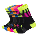 Load image into Gallery viewer, DH Sports  Professional Cycling Socks  Bicycle Outdoor Bike Riding  Climbing Running EUR 38-45
