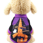 Load image into Gallery viewer, Dog Clothes Halloween Costume　Pet Clothes
