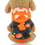 Load image into Gallery viewer, Dog Clothes Halloween Costume　Pet Clothes
