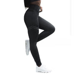 Load image into Gallery viewer, Sport Leggings Women Tights Skinny Joggers Pants Compression Gym Pants Sport Pants Sexy Push Up Gym Women Running
