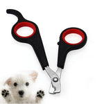 Load image into Gallery viewer, Pet Nail Scissors For Small Animals
