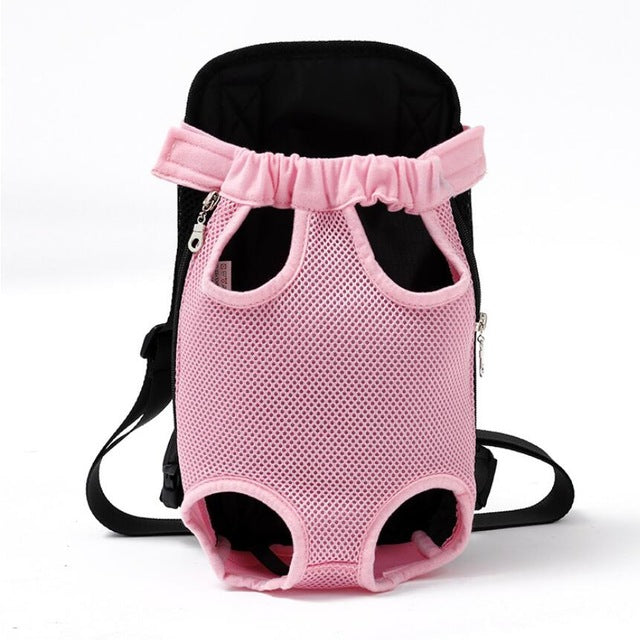 Pet Carrier Backpack