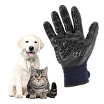 Load image into Gallery viewer, 1 Pair Pet Grooming Gloves
