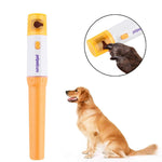 Load image into Gallery viewer, Pet Dog Cat Nail Grooming Grinder
