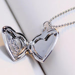 Load image into Gallery viewer, Pet Paw Footprint Necklace
