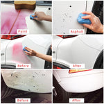 Load image into Gallery viewer, Auto Care Car Wash Detailing Magic Car truck Clean Clay Bar 100g Bar Auto Vehicle Detailing Cleaner Car Styling Cleaning Tools
